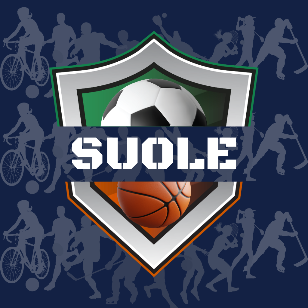 SUOLE Sports Facility